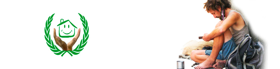 Sin techo | ASOCIACIÓN ADINTRE – CENTRO DE ACOGIDA – INTEGRACIÓN SOCIAL