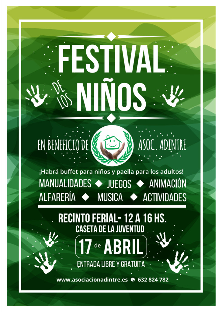 Festival de Niños