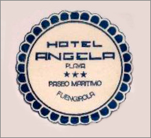 hotel angela