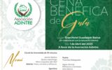 Cena Benéfica de Gala