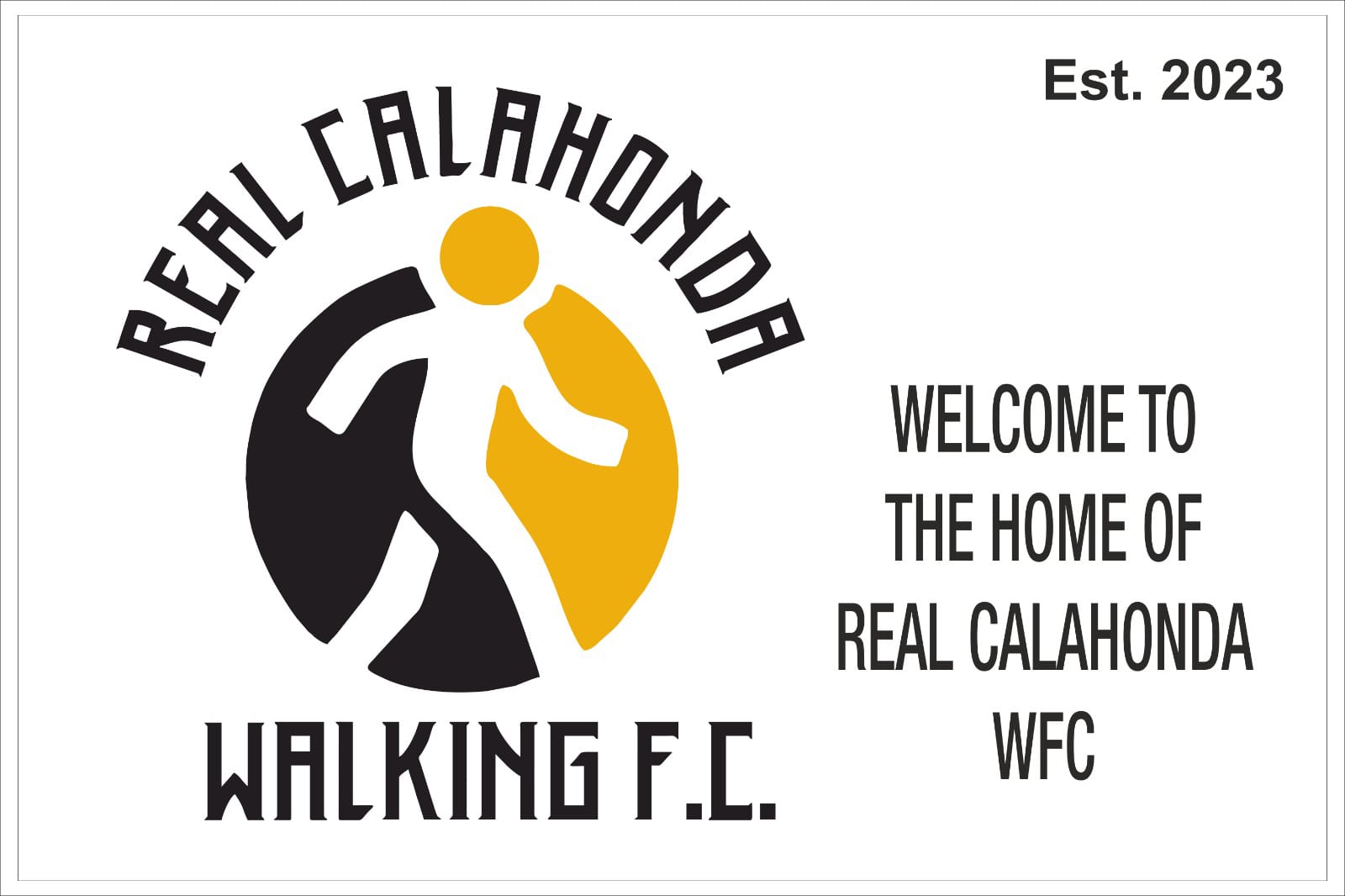 Real Calahonda Walking FC